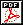 icon pdf